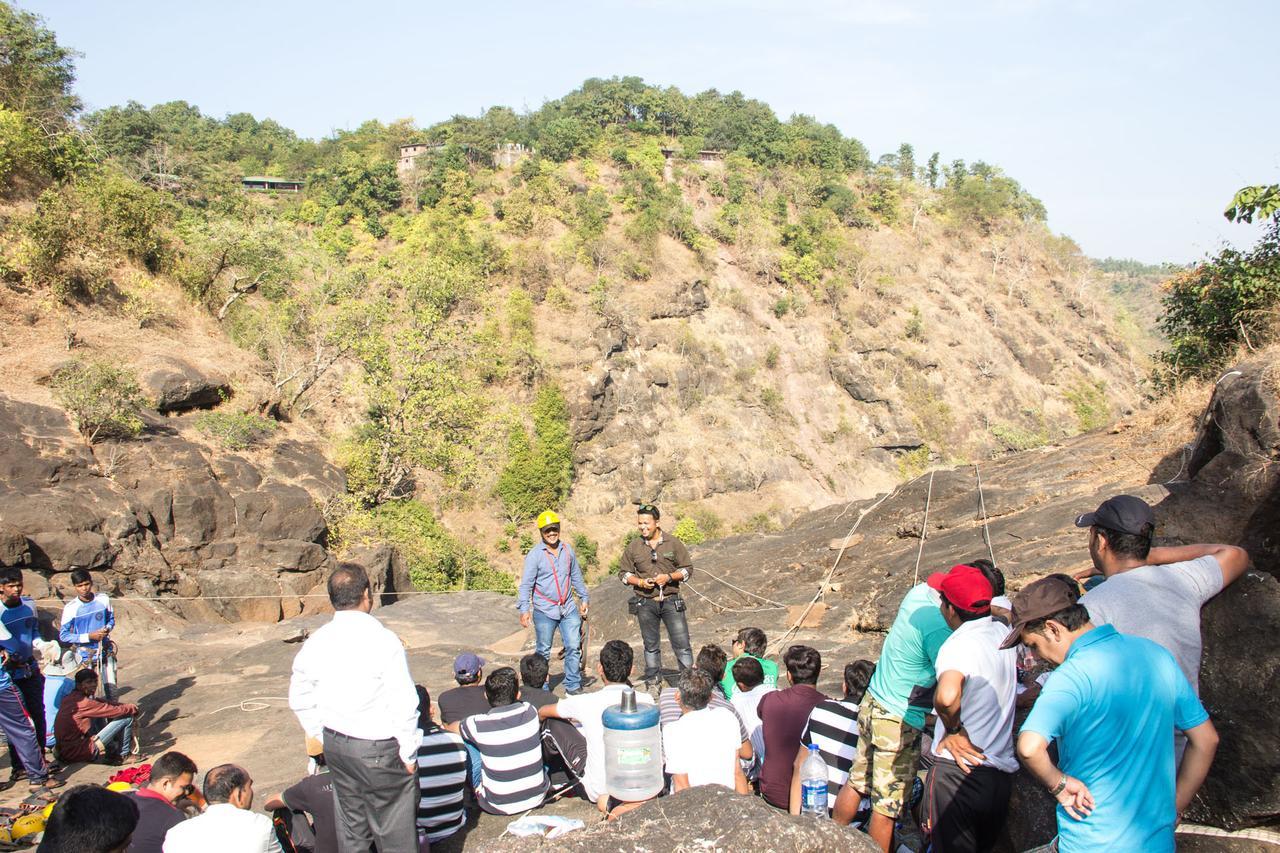 Sterling Nature Trails Dabhosa , Jawahar Birjpara Dış mekan fotoğraf
