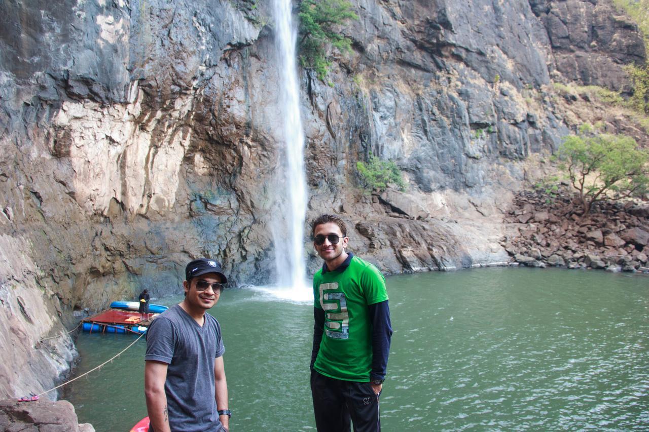 Sterling Nature Trails Dabhosa , Jawahar Birjpara Dış mekan fotoğraf