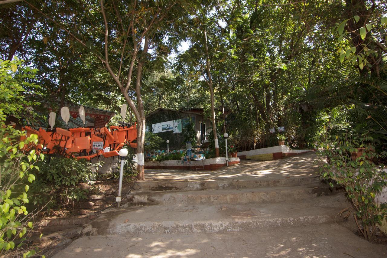 Sterling Nature Trails Dabhosa , Jawahar Birjpara Dış mekan fotoğraf