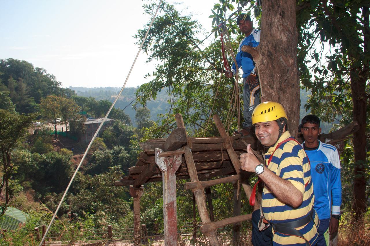 Sterling Nature Trails Dabhosa , Jawahar Birjpara Dış mekan fotoğraf