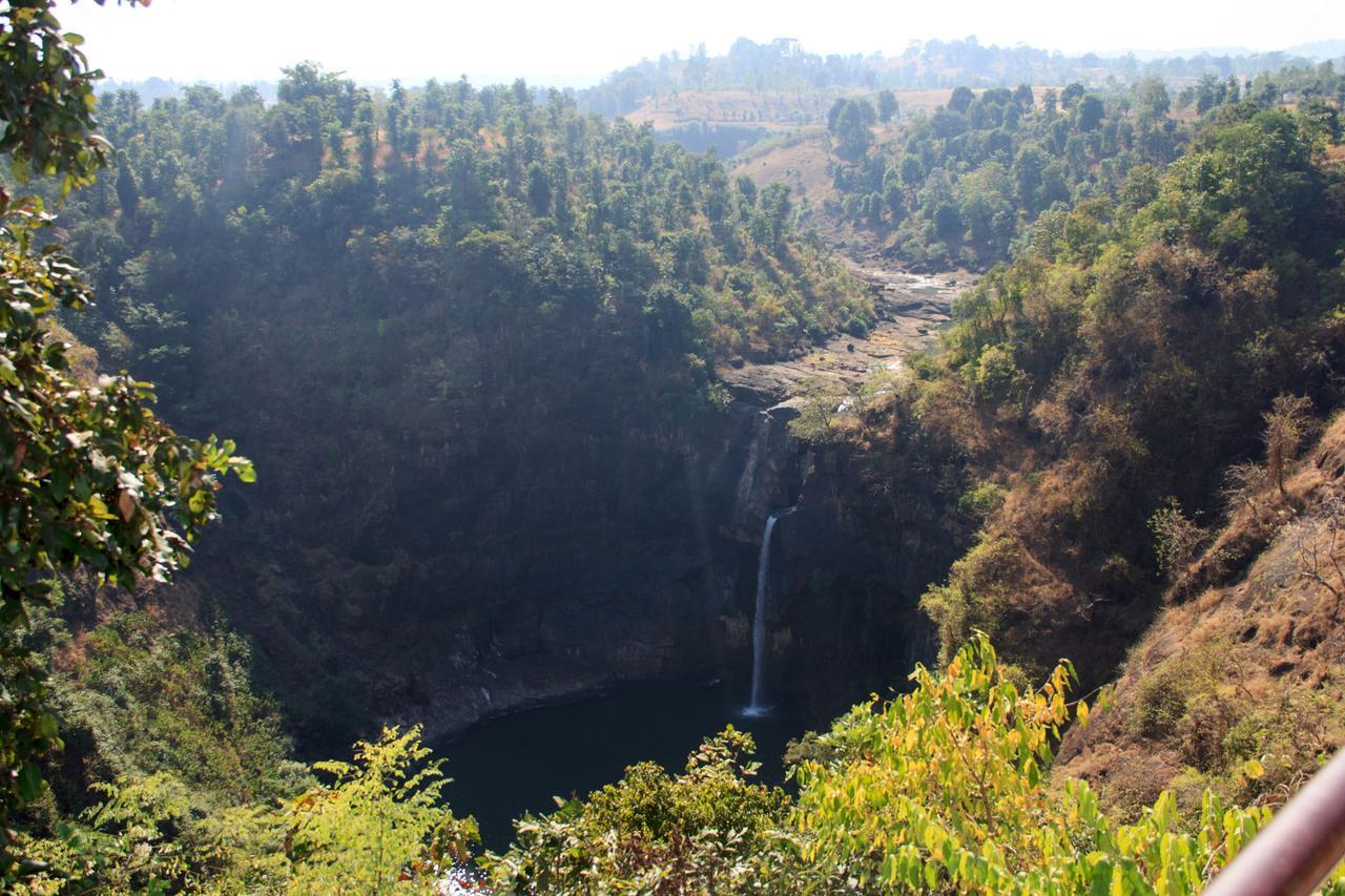 Sterling Nature Trails Dabhosa , Jawahar Birjpara Dış mekan fotoğraf