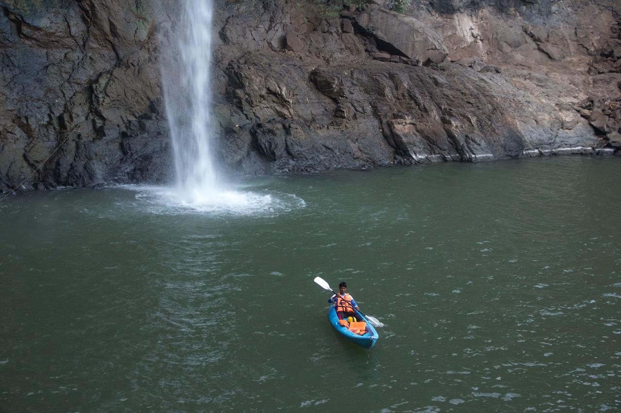 Sterling Nature Trails Dabhosa , Jawahar Birjpara Dış mekan fotoğraf