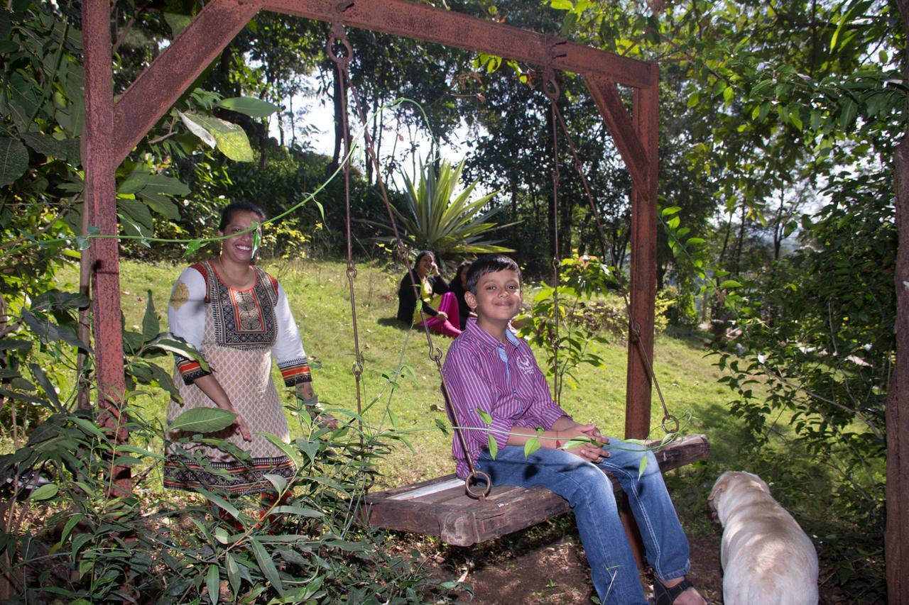 Sterling Nature Trails Dabhosa , Jawahar Birjpara Dış mekan fotoğraf