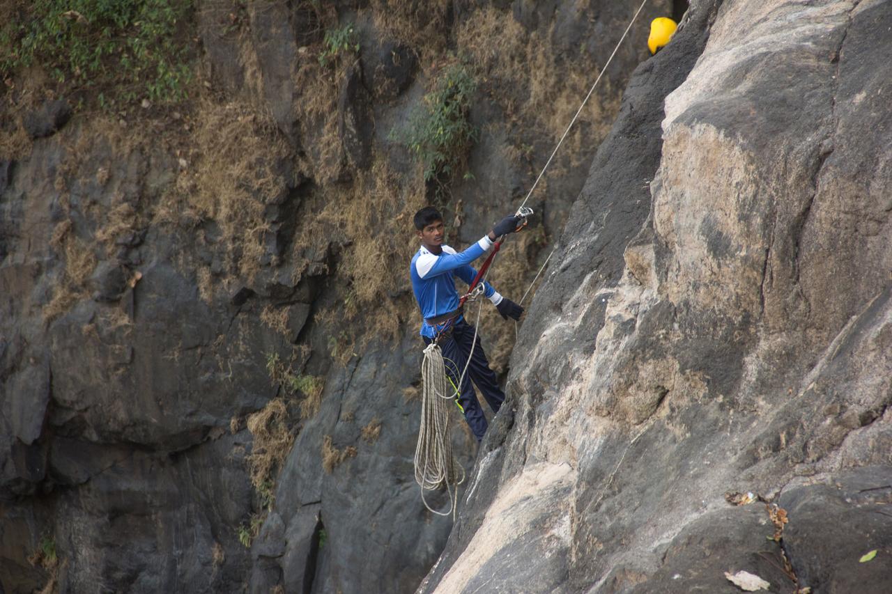 Sterling Nature Trails Dabhosa , Jawahar Birjpara Dış mekan fotoğraf