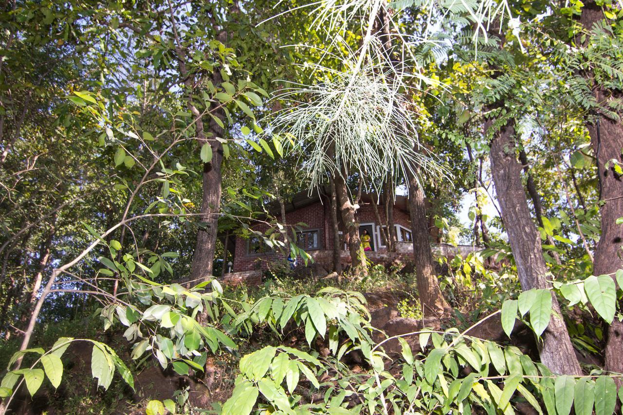 Sterling Nature Trails Dabhosa , Jawahar Birjpara Dış mekan fotoğraf