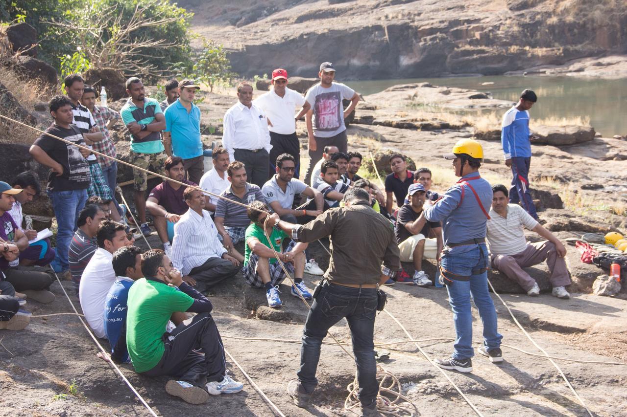 Sterling Nature Trails Dabhosa , Jawahar Birjpara Dış mekan fotoğraf