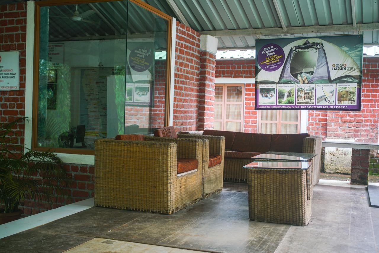 Sterling Nature Trails Dabhosa , Jawahar Birjpara Dış mekan fotoğraf