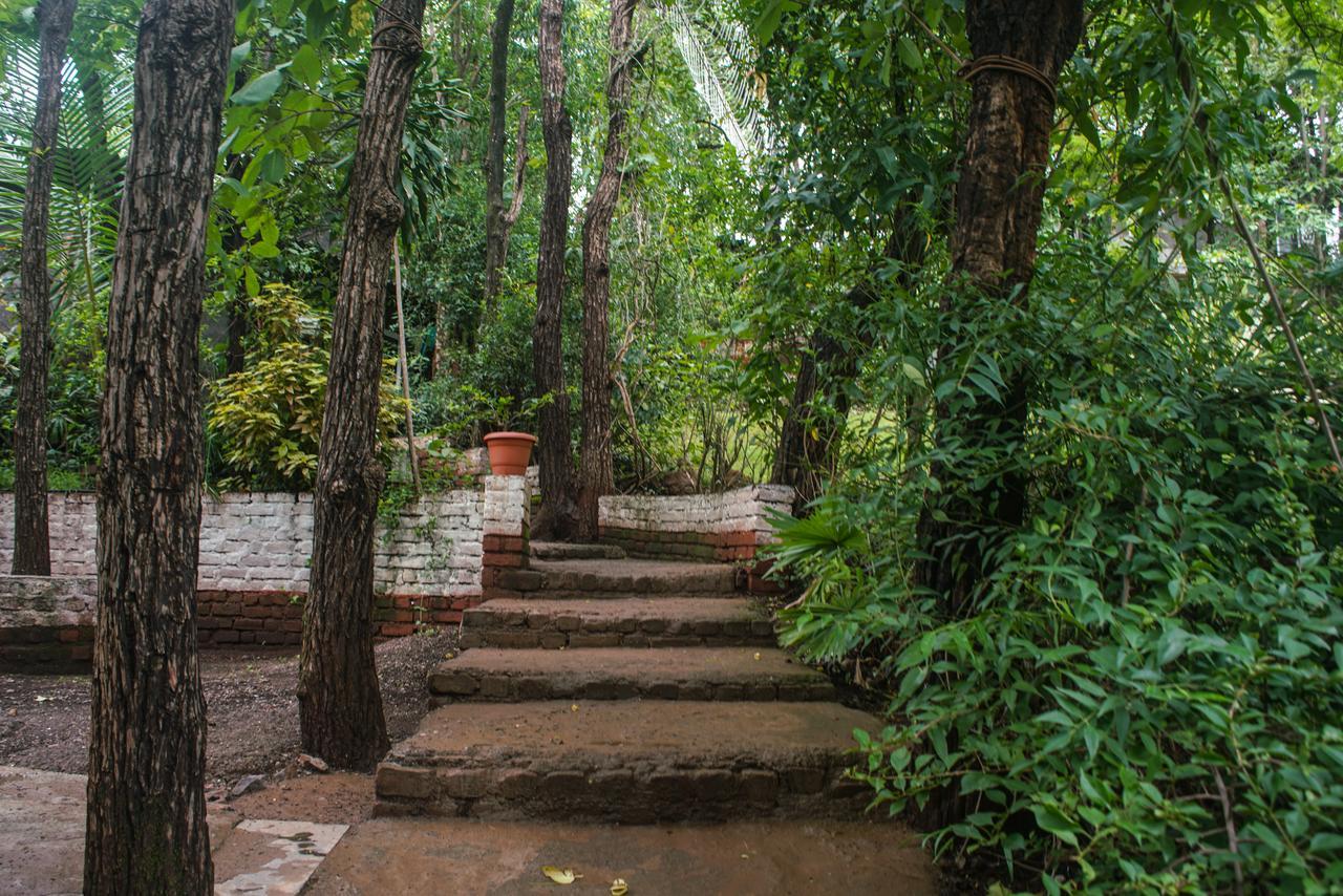 Sterling Nature Trails Dabhosa , Jawahar Birjpara Dış mekan fotoğraf