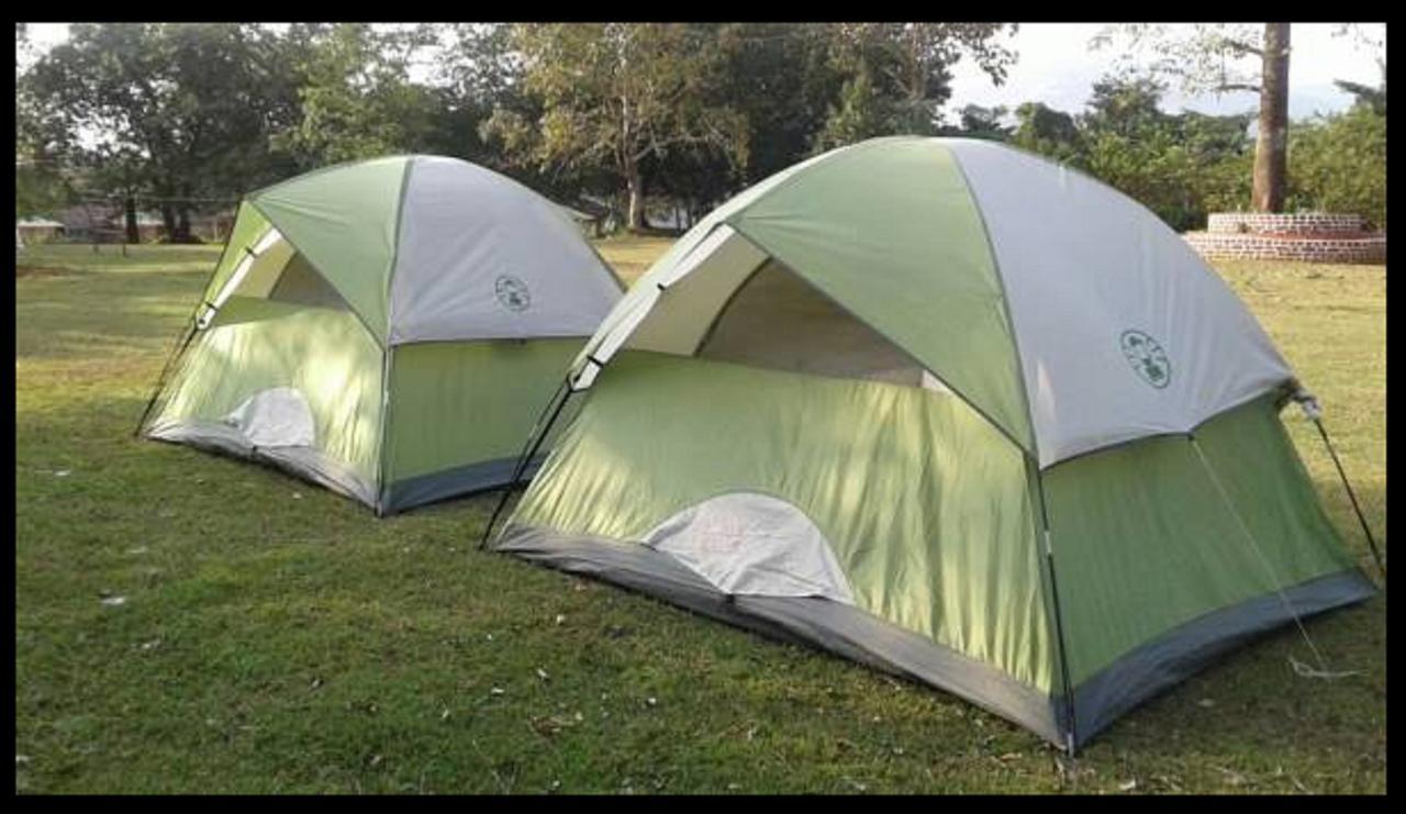Sterling Nature Trails Dabhosa , Jawahar Birjpara Dış mekan fotoğraf