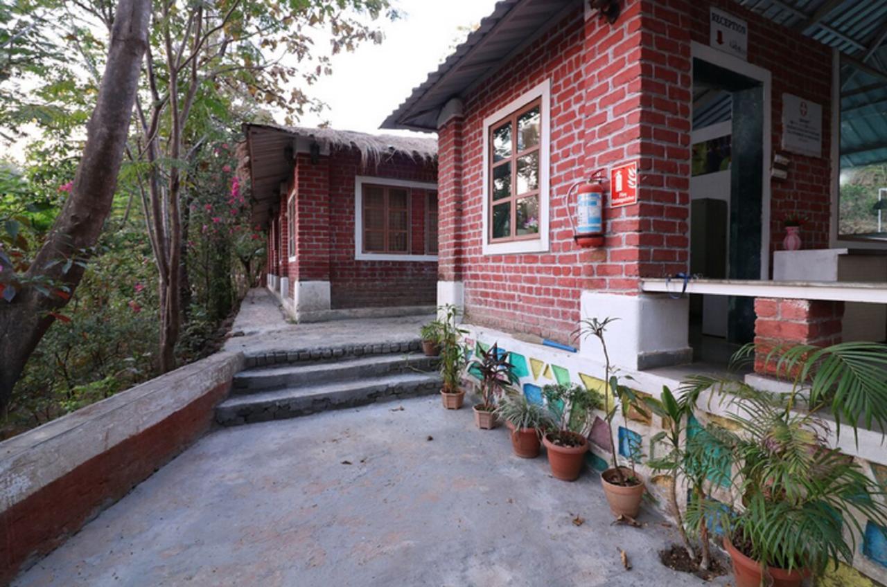 Sterling Nature Trails Dabhosa , Jawahar Birjpara Dış mekan fotoğraf