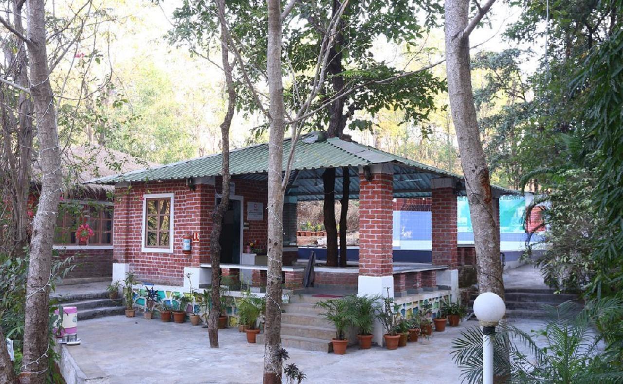 Sterling Nature Trails Dabhosa , Jawahar Birjpara Dış mekan fotoğraf